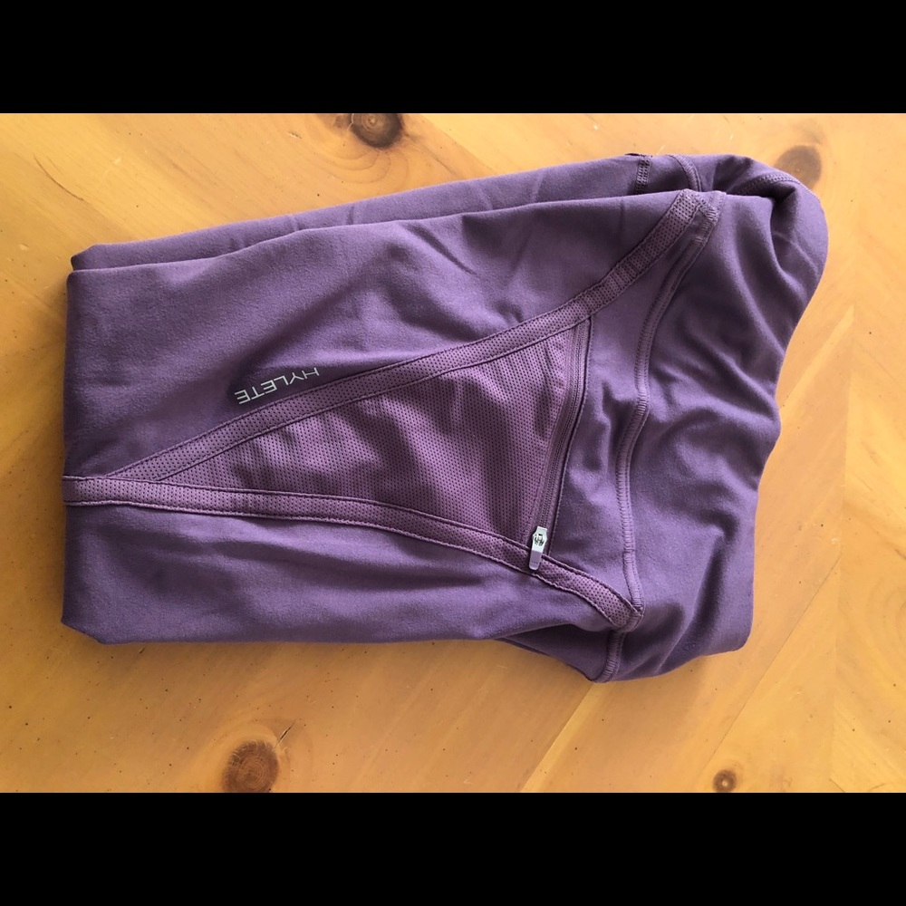 Hylete Nimbus Capri View 4